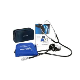 Tensiometru mecanic aneroid Microlife AG1-20