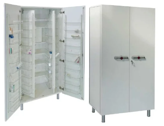 Dulap medicamente Shell Plus Cartomed