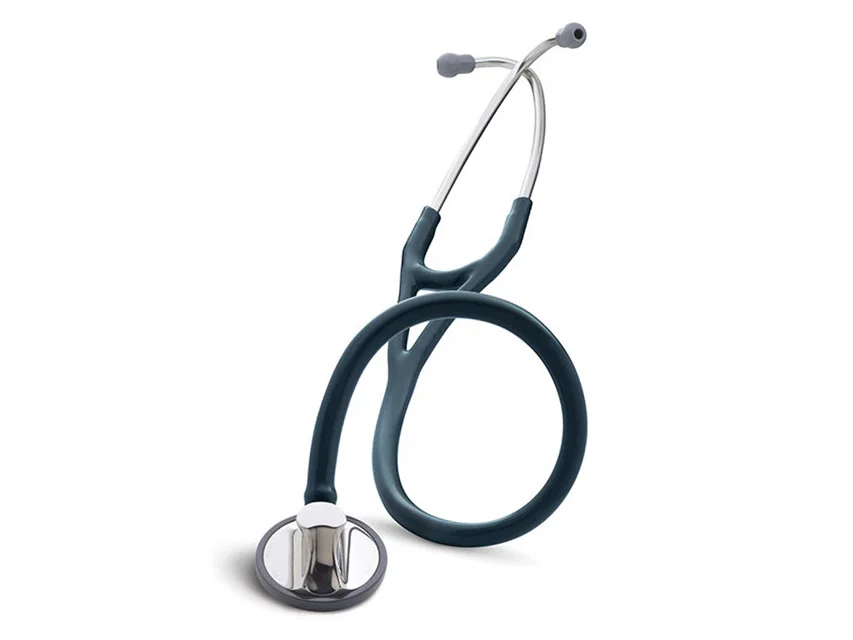 Stetoscop Littmann Master Cardiology 2164 navy blue
