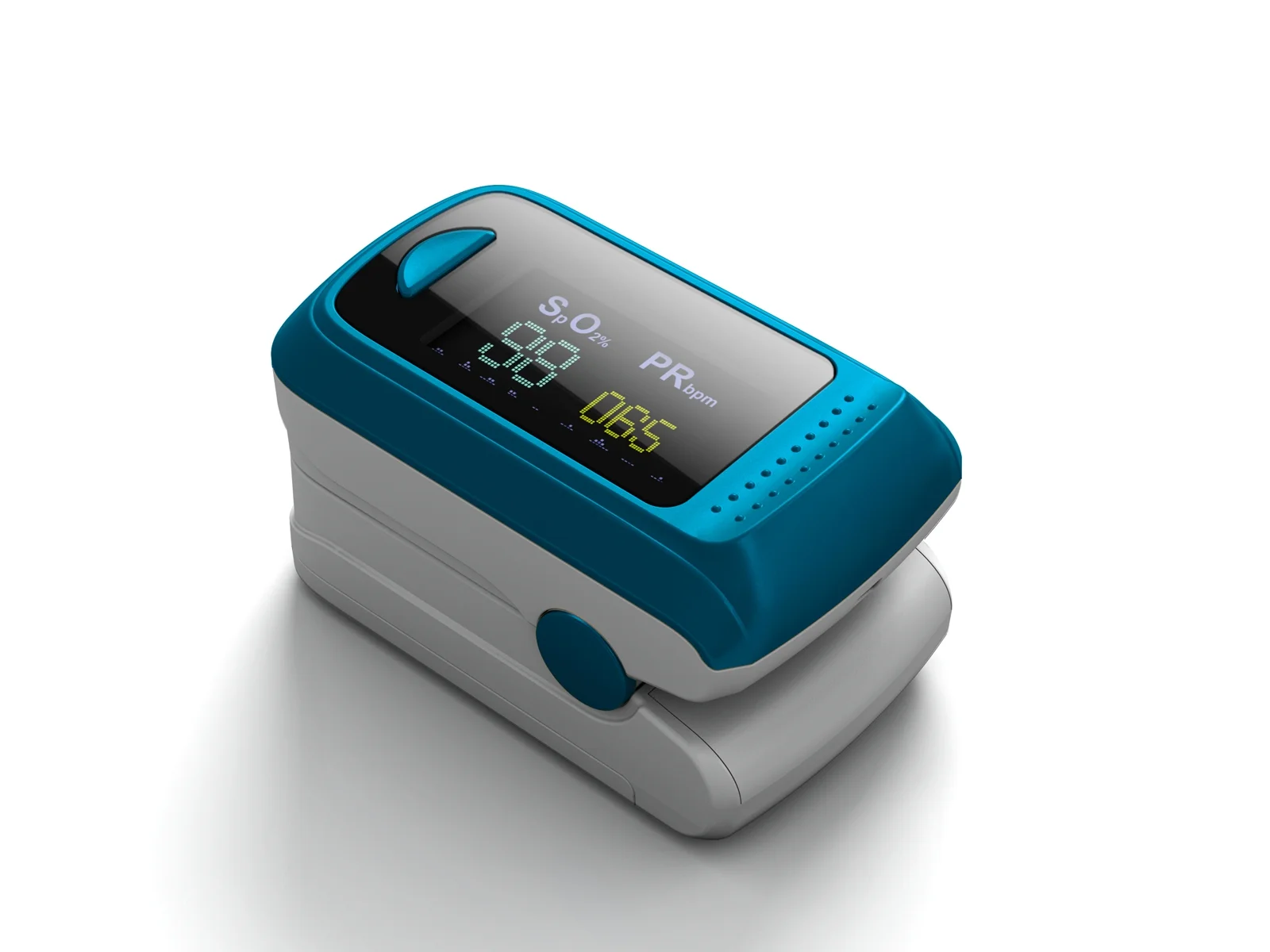 Pulsoximetru Biolight M70C Bluetooth