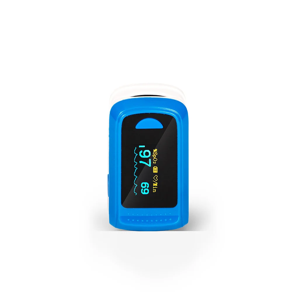 Pulsoximetru Biolight M70C OLED