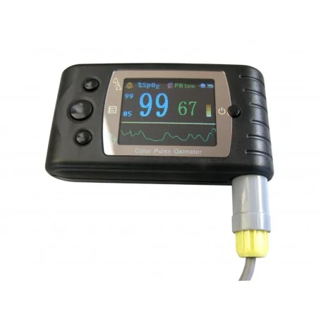 Pulsoximetru CONTEC CMS60C