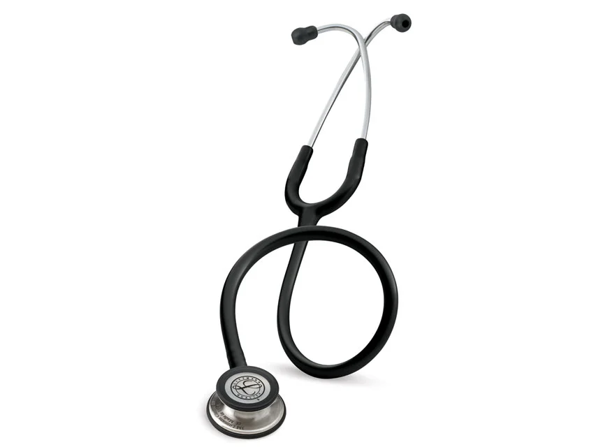 Stetoscop Littmann Classic III 5620 black