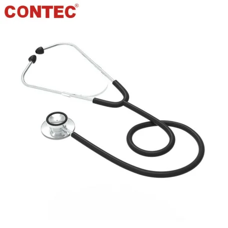 Stetoscop Contec SC21 Negru