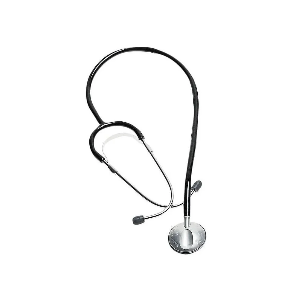 Stetoscop Riester anestophon aluminiu negru