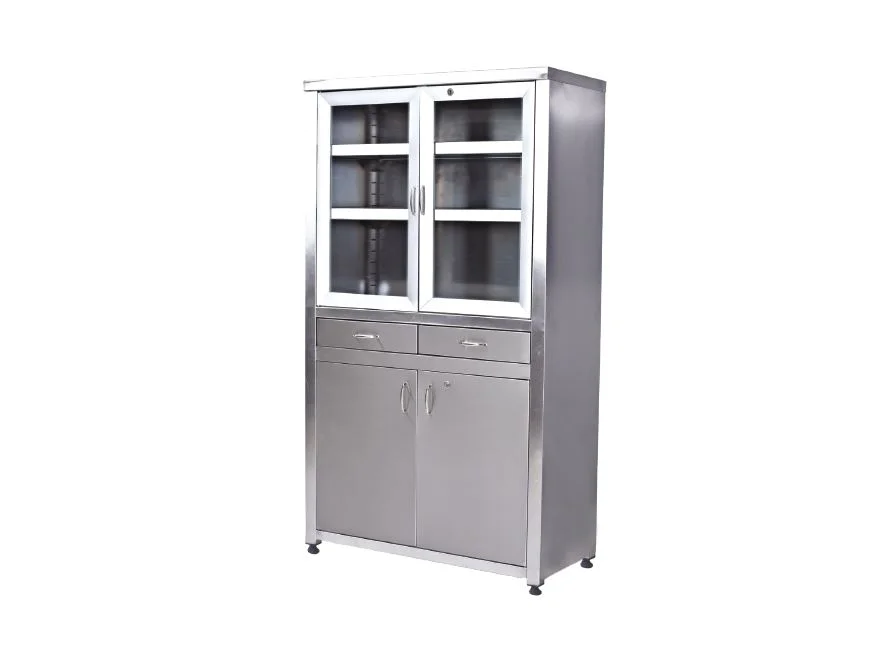 Dulap medical oțel inoxidabil sală operație TM-J 1122
