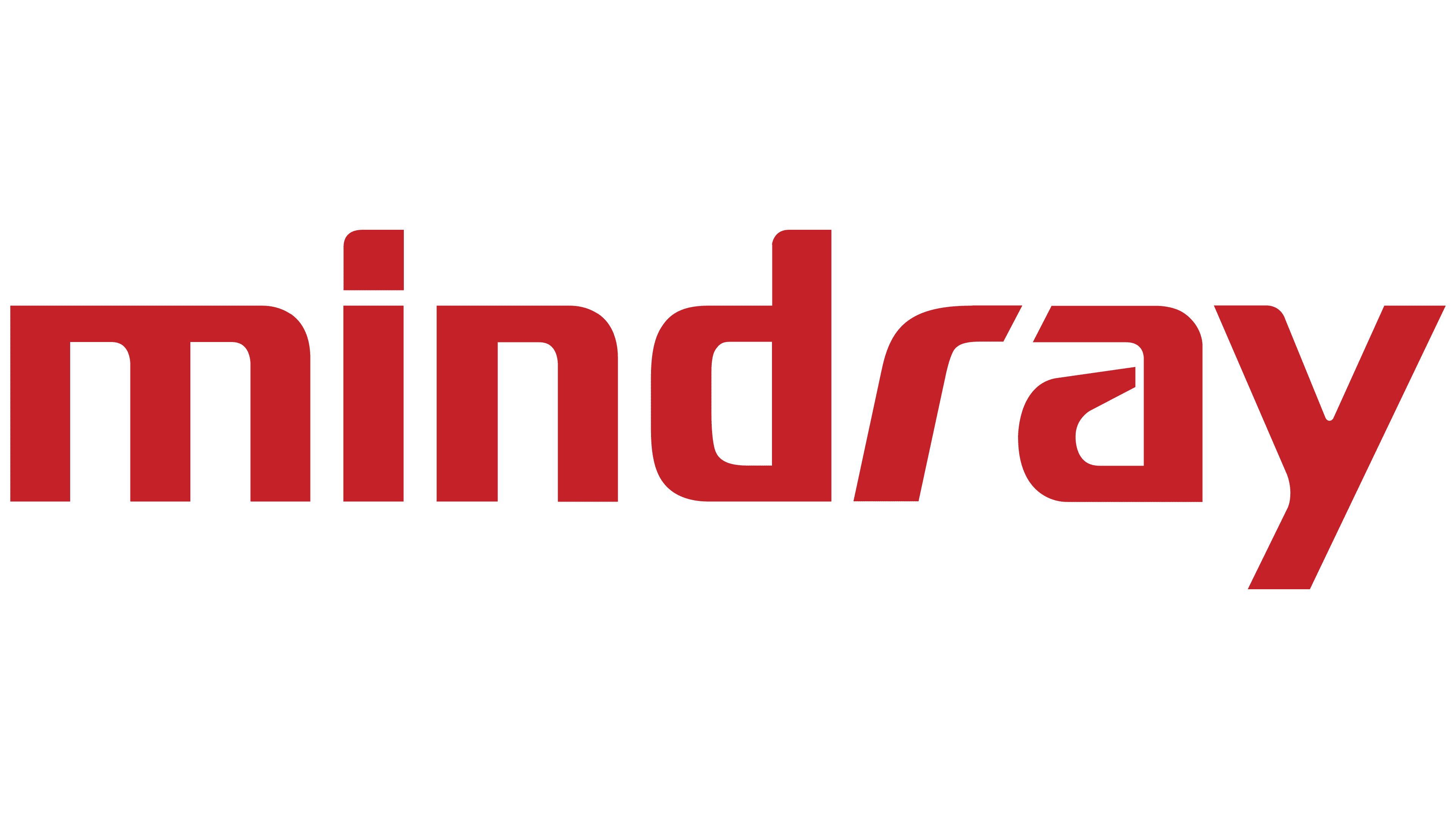 Mindray