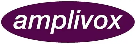 AMPLIVOX LIMITED
