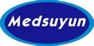 Jiangsu Suyun Medical Materials co. ltd