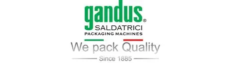 Gandus Saldatrici Srl