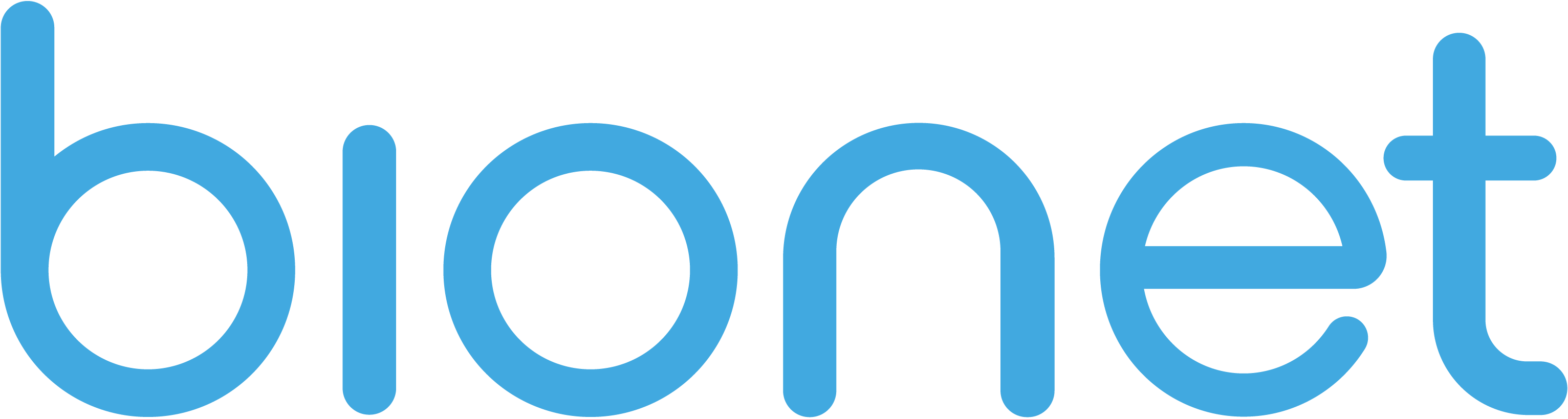Bionet (BIONET CO.LTD)
