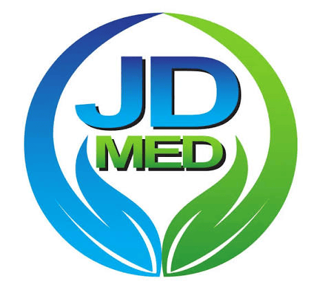 Jinhua Jingdi Medical Supplies Co., Ltd