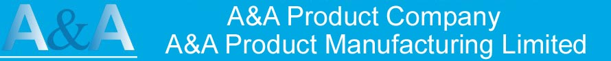 A&A Product Manufacturing Limited
