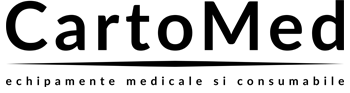 Cartomed Logo